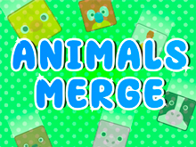 Animals Merge
