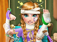 Anna Hospital Recovery