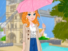 Anna London Traveling Blog