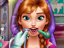 Anna Real Dentist