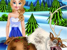 Anna Save Sven