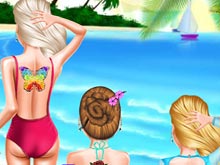 Anna Tattoo Studio 4