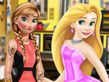 Anna Tattoo Studio 