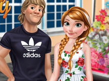 Anna's Crush