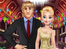 Anna's Ideal Date