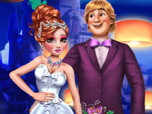 Annie Perfect Night
