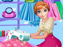 Annie Tailor Shop