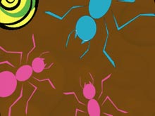 Ant Maze