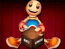 Anti Stress Game