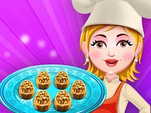 Apple Dumplings