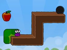 Apple Worm