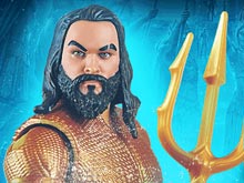 Aquaman Race To Atlantis