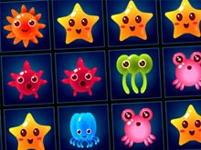 Aquatic Blocks