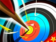 Archery Strike
