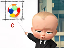 Are You a Boss?