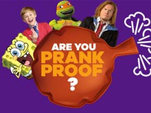 Are You Prank Proof?