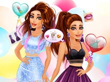 Ariana Grande Colors Of The Year