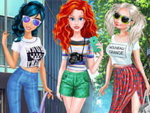 Ariel Street Trend Spotter