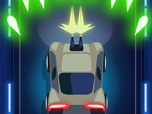 Armed Road