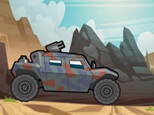 Army Driver