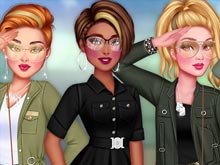 Army Style