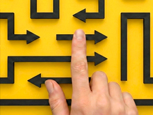 Arrow Escape: Puzzle