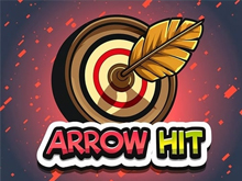 Arrow Hit