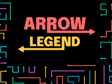 Arrow Legend