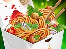 Asian Food Maker