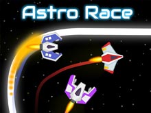 Astro Race