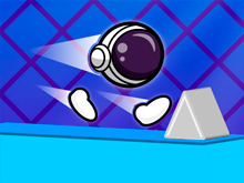 Astrobot Dash