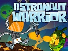 Astronaut Warrior