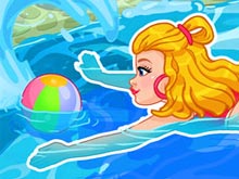 Audrey Swimming Pool