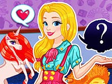 Audrey's Toy Shop