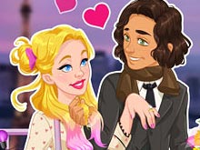 Audrey's Valentine