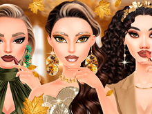 Autumn Glam Gala