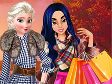 Autumn Must Haves for Princesses