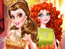 Autumn Queen Beauty Contest