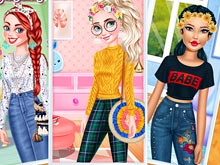 Autumn Trends Braids Hairstyles