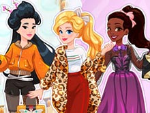 Autumn-Winter Fashion Week