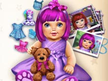 Baby Doll Creator