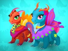 Baby Dragons