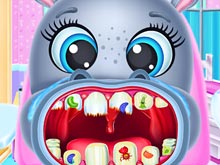 Baby Hippo Dental Care