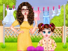 Baby Taylor Good Habits