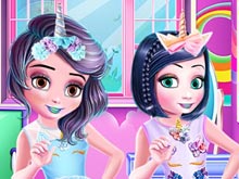 Baby Unicorn Outfits