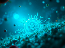 Bacteria: Life & Death