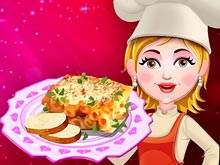 Baked Ziti