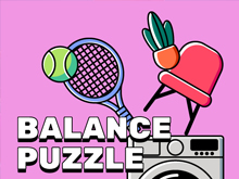 Balance Puzzle