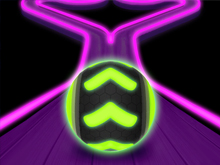 Ball Rush