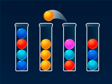 Ball Sort Puzzle